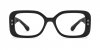 OKULARY KOREKCYJNE ISABEL MARANT IM 0250 807 51 ROZMIAR M